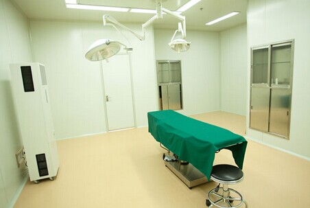 （莱芜）医疗洁净手术室净化工程